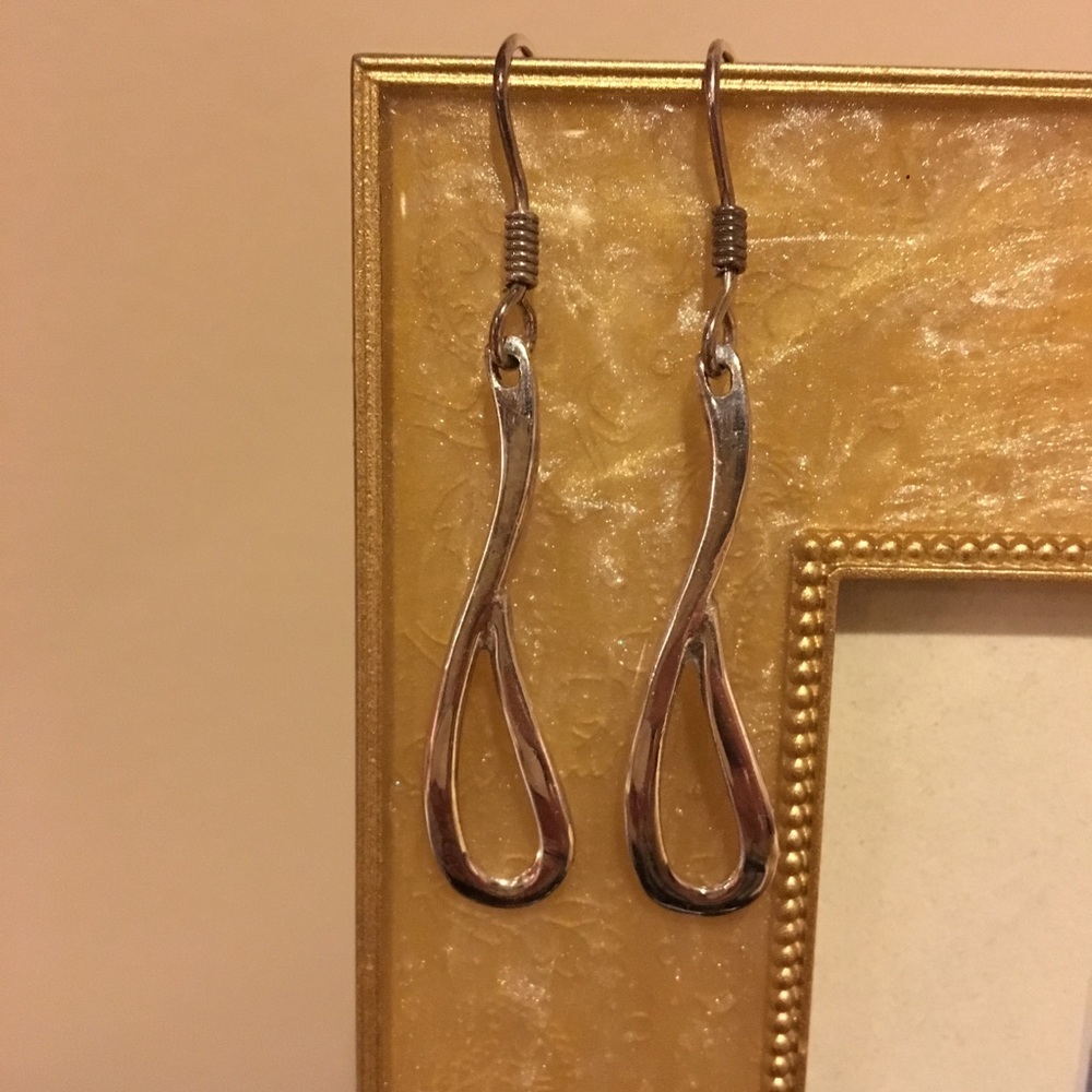 🔥Sterling Silver Earrings🔥